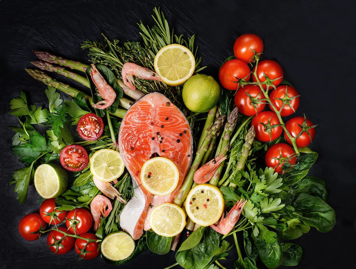 Dieta mediterránea: una de las razones de peso en el liderazgo mundial de España en esperanza de vida