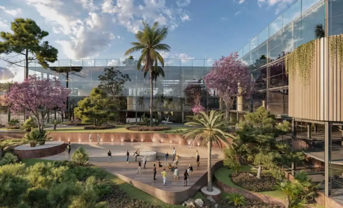 campus-Utamed, Universidad Online siglo XXI