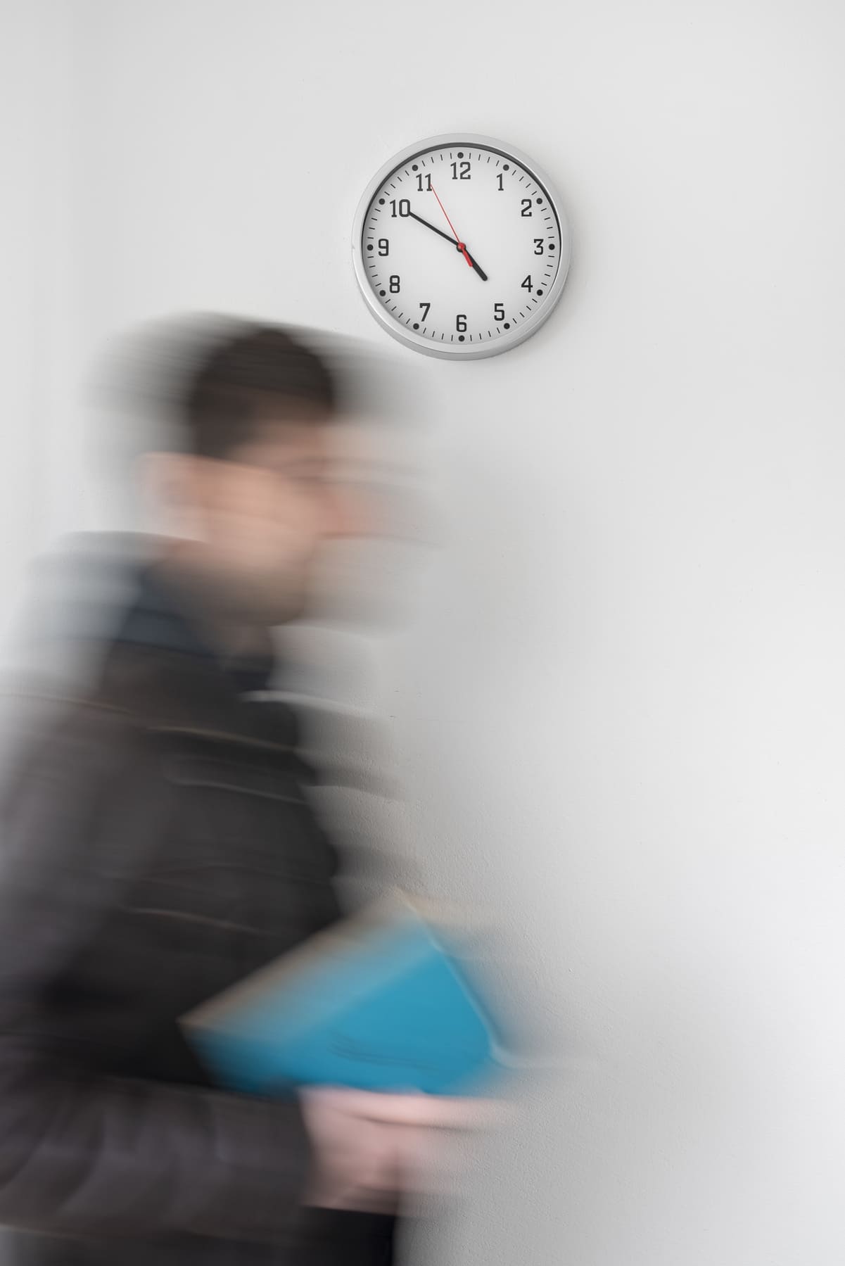 absentismo laboral empresas