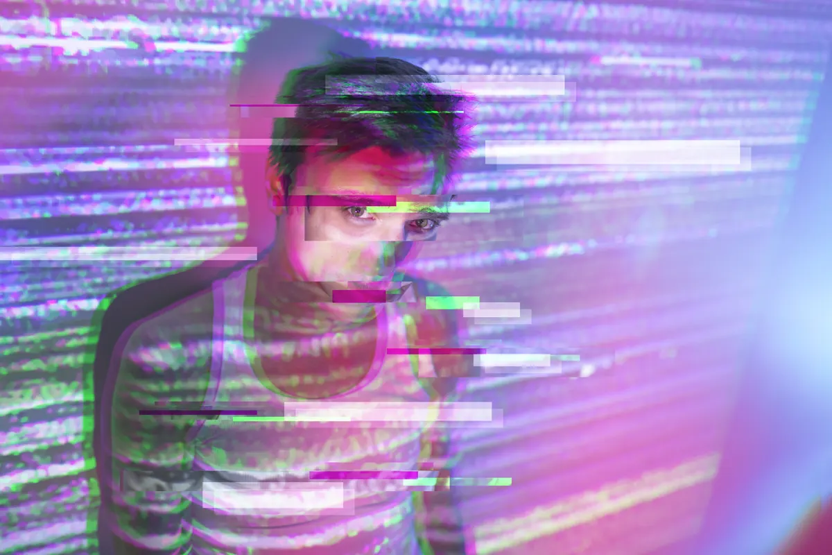 Los casos de deepfakes aumentan un 300% desde el 2022