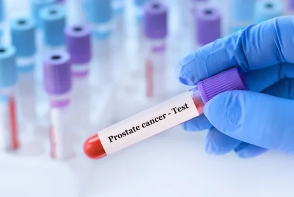 cribados para descifrar cáncer de próstata metastásico