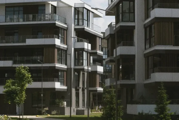 crisis vivienda España