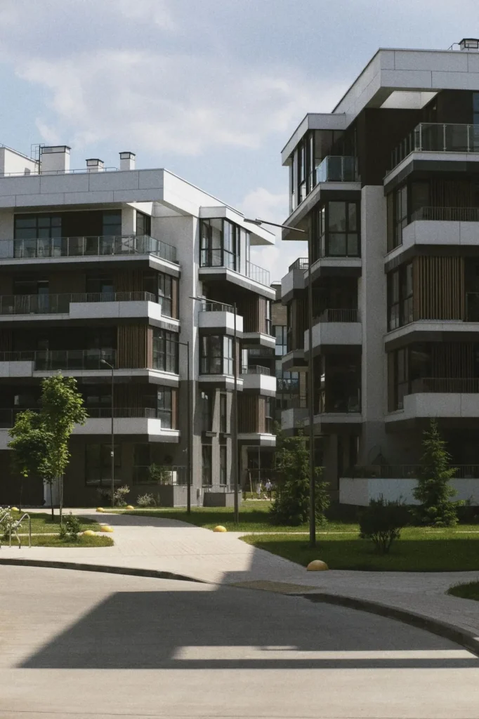 crisis vivienda España