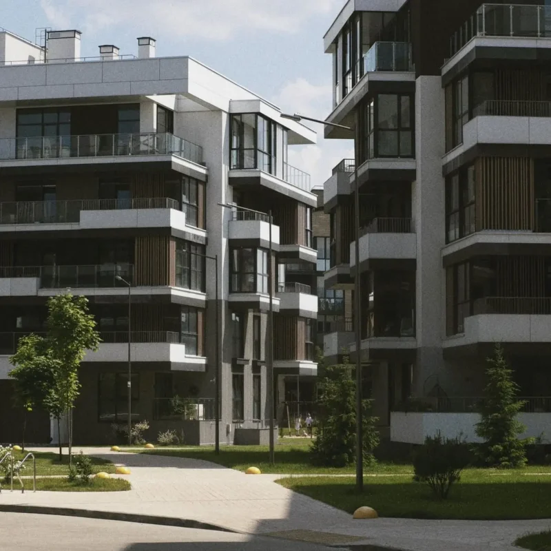 crisis vivienda España