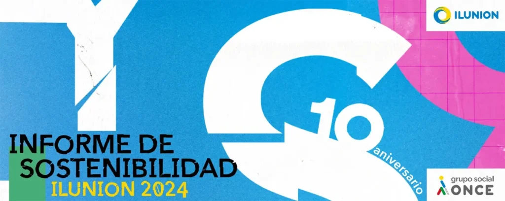 datos ILUNION 2024