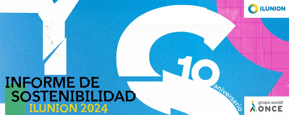 ILUNION cumple 10 años en el mercado con un modelo diferencial y muy rentable: estos son grandes datos del ejercicio 2024