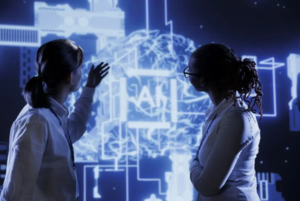 diferencias entre hablar con la IA y hablar entre humanos