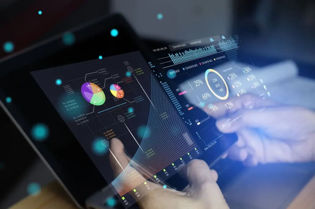 digitalización empresas España 2025