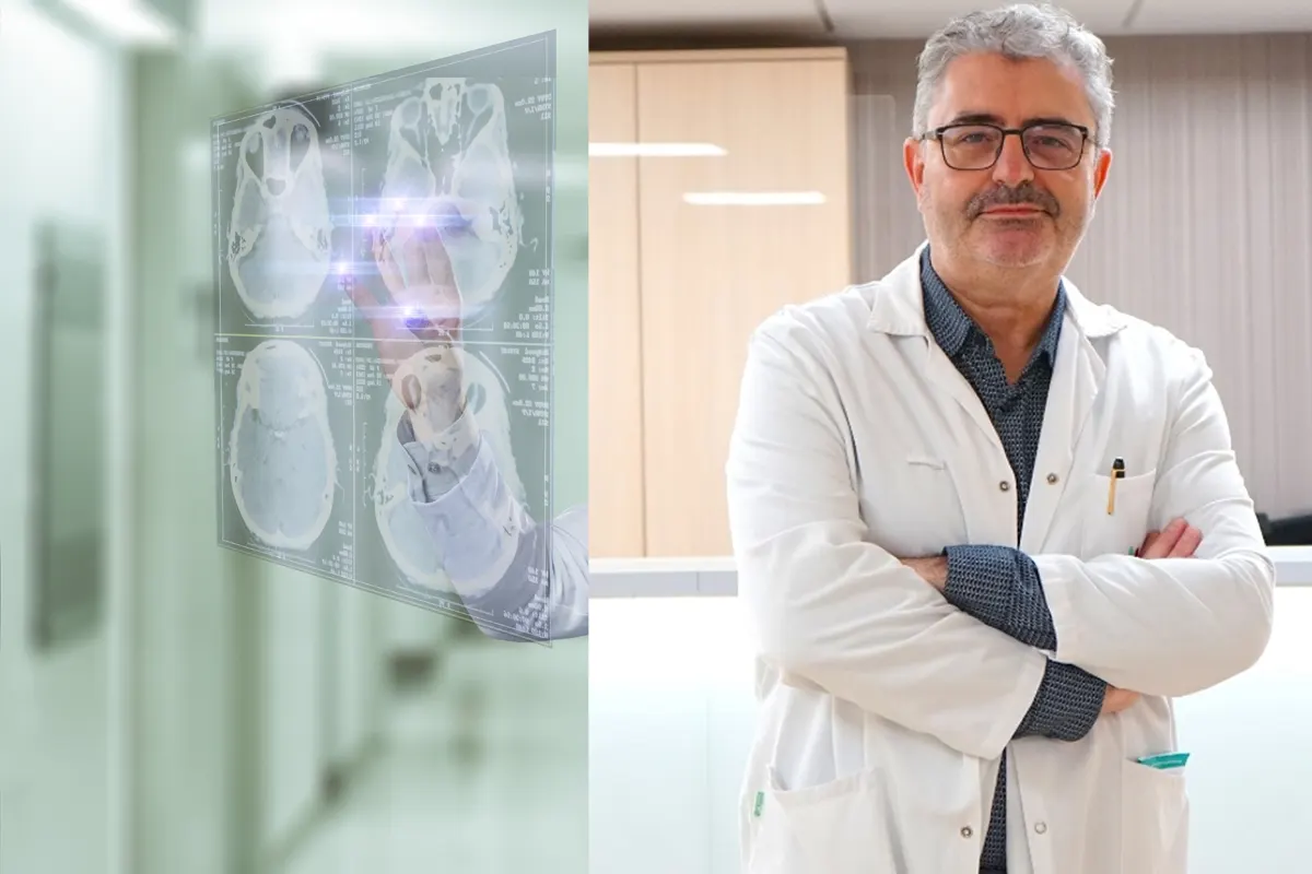 doctor José Castell