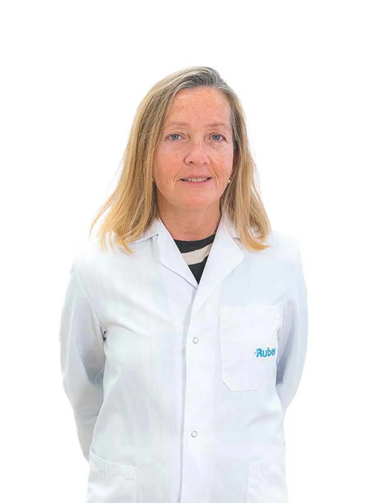 doctora Angeles Sanchis Bonet