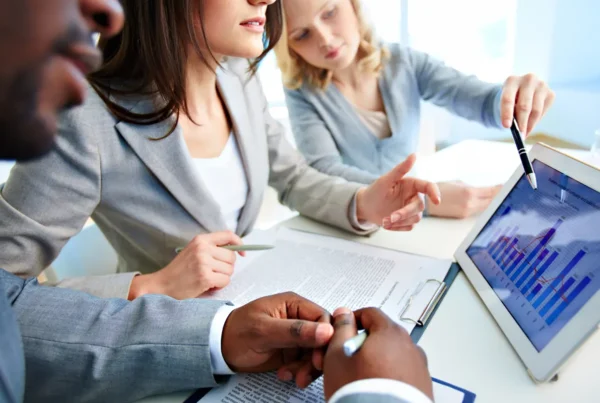formación financiera