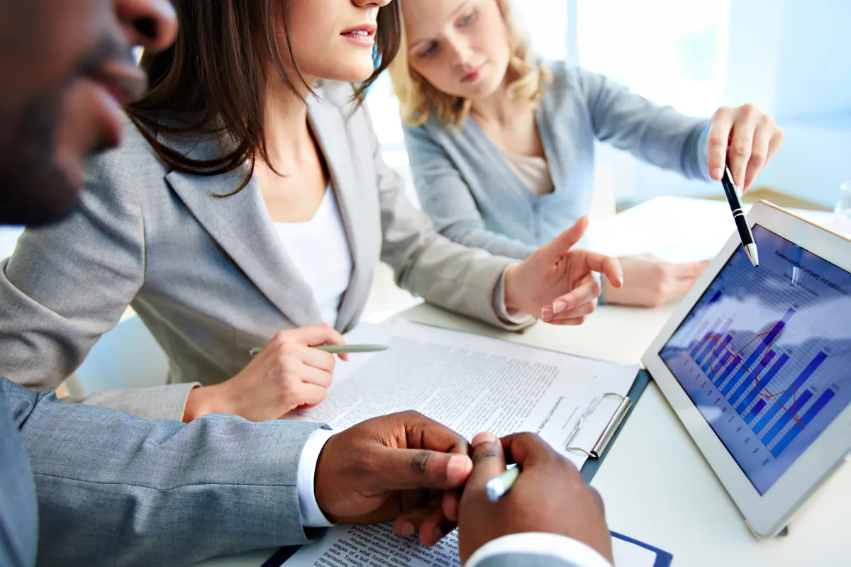 Los retos más importantes en la formación financiera