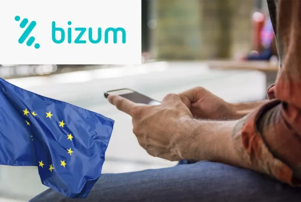 hacer bizum a países de Europa
