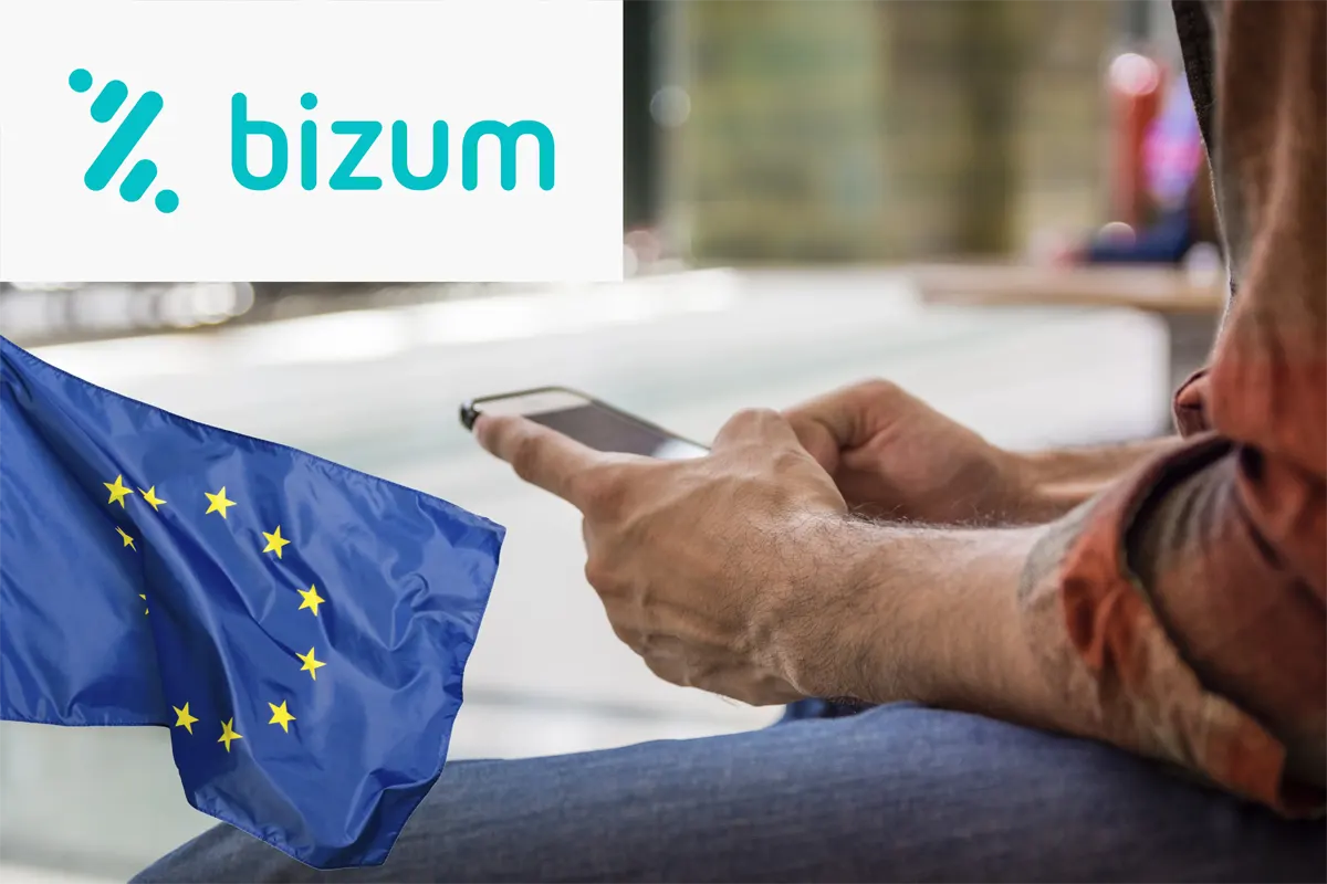 Los clientes del Santander serán los primeros en poder hacer Bizum a países de España