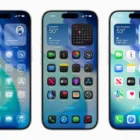 Apple iOS 26