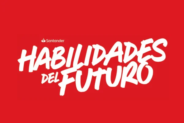 informe Habilidades del Futuro Banco Santander