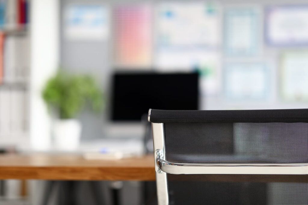 absentismo laboral en las empresas