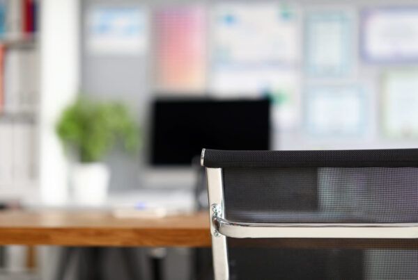 absentismo laboral en las empresas