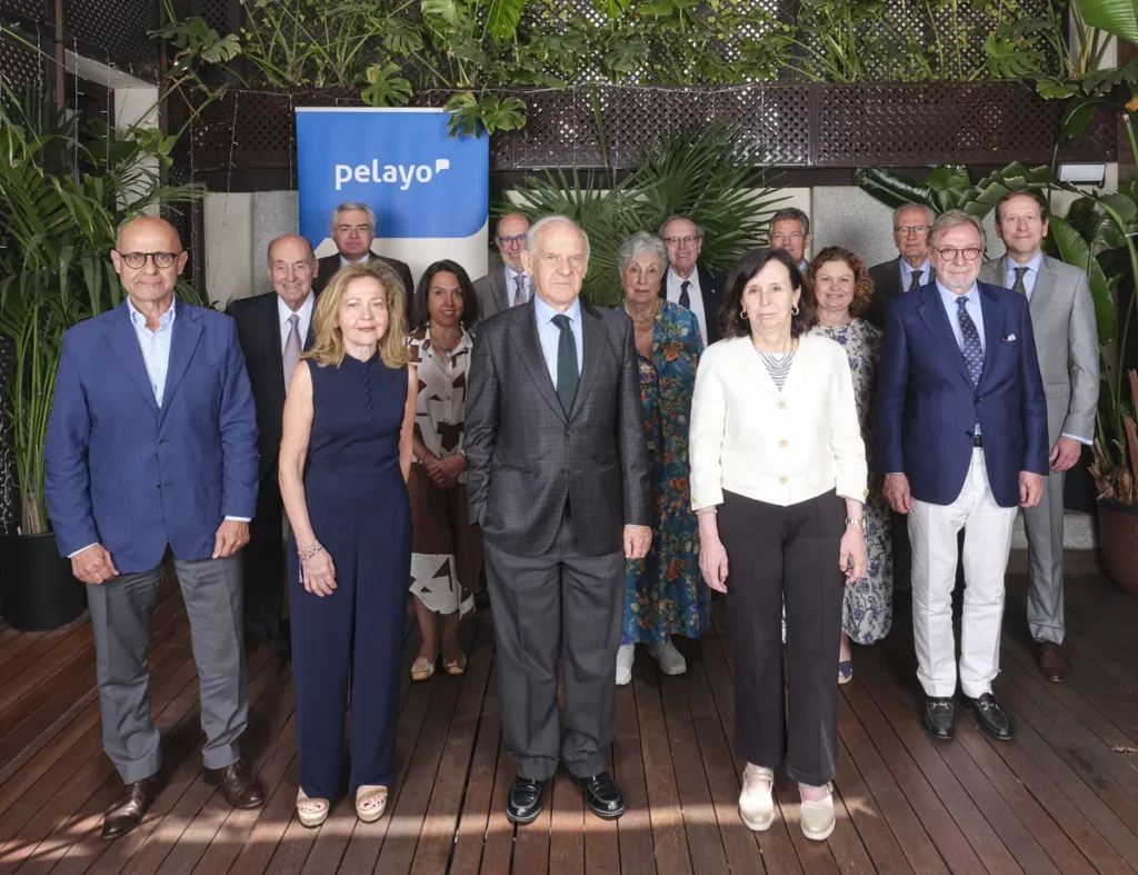 jurado premio pelayo 2025
