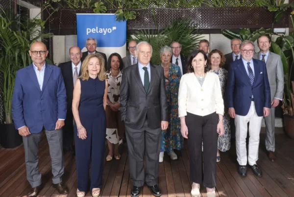 jurado premio pelayo 2025