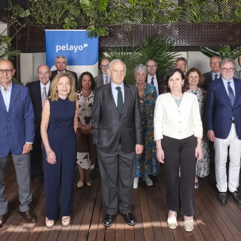 jurado premio pelayo 2025
