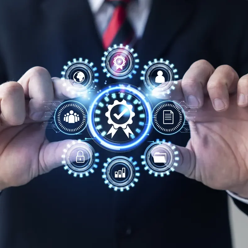las consultoras tecnológicas dominan el sector BPO