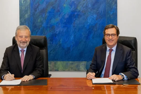 linea financiación pymes caixabank-CEOE
