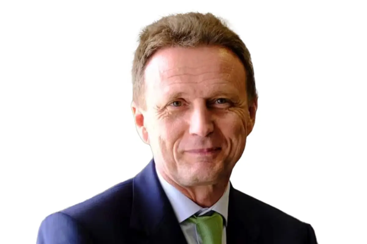 Pedro Azagra, el nuevo consejero delegado de Iberdrola: continuidad y liderazgo internacional