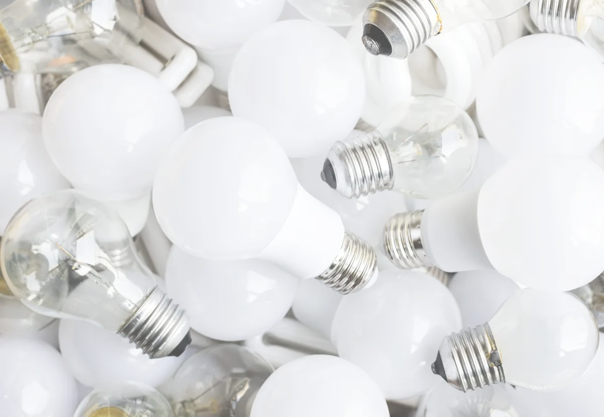 El precio de la luz, hoy 18 de junio de 2025 es el más alto en lo que va de mes