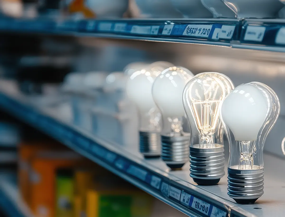 La semana comienza con un precio de la luz, hoy 23 de junio de 2025, alto pero no tanto como los días anteriores