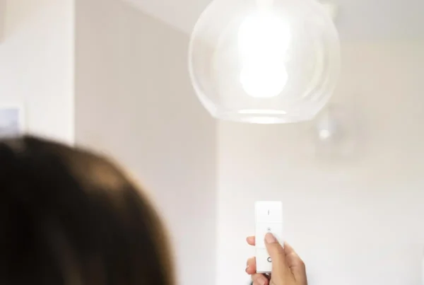 precio de la luz hoy 4 de junio de 2025