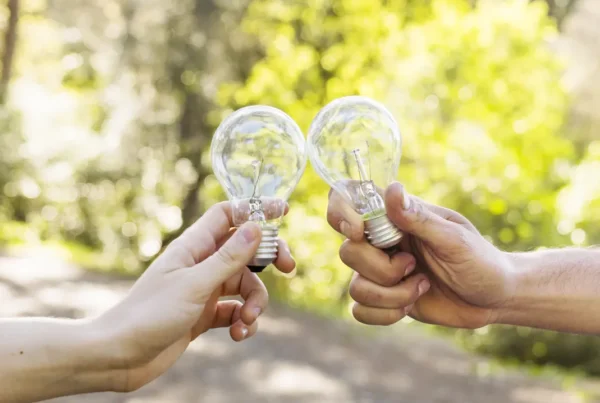 precio de la luz hoy 5 de junio de 2025