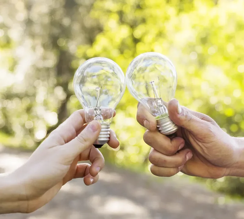 precio de la luz hoy 5 de junio de 2025