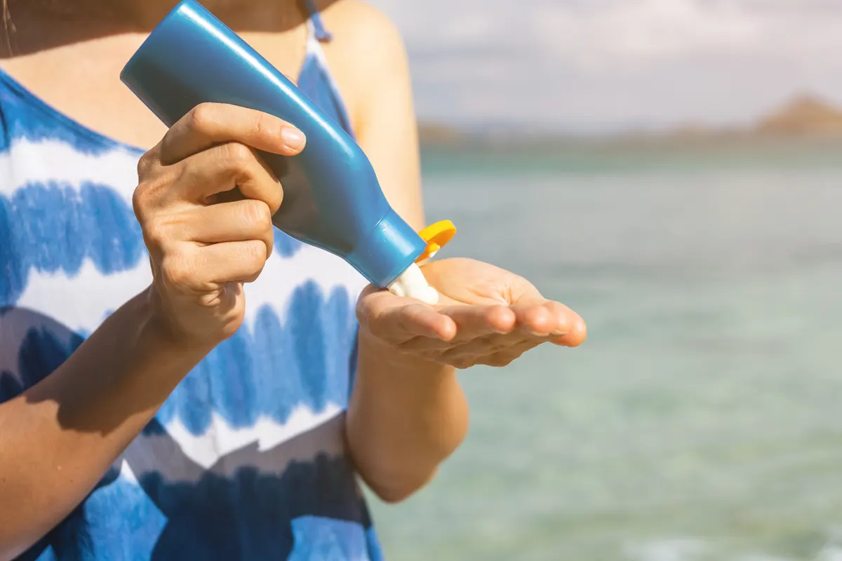 Protección y vigilancia: la defensa más proactiva para la prevención del cáncer de piel