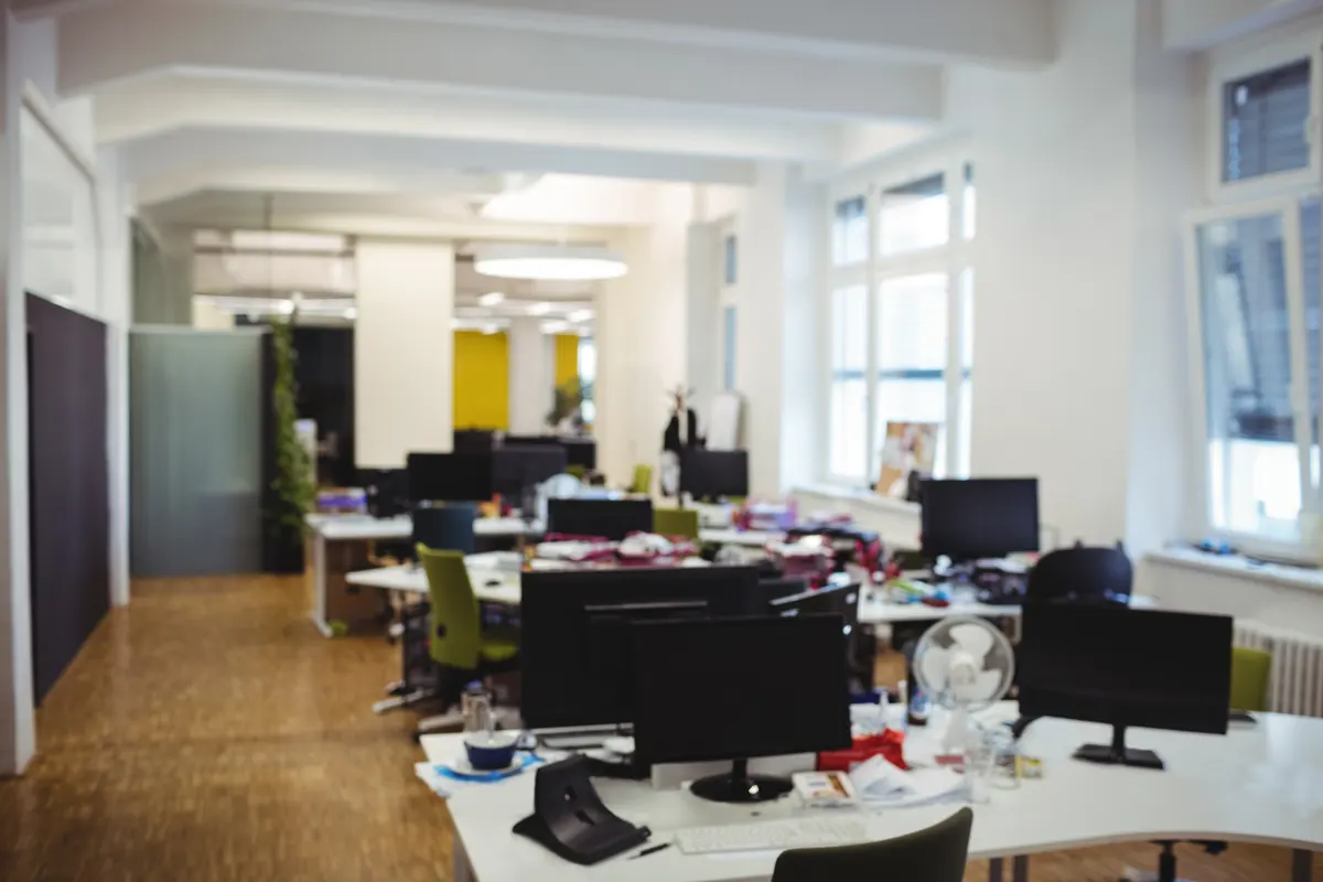 El estado de salud de las pymes españolas visto por InfoJobs-Esade