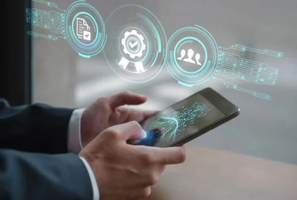 sector tecnológico digitalización España
