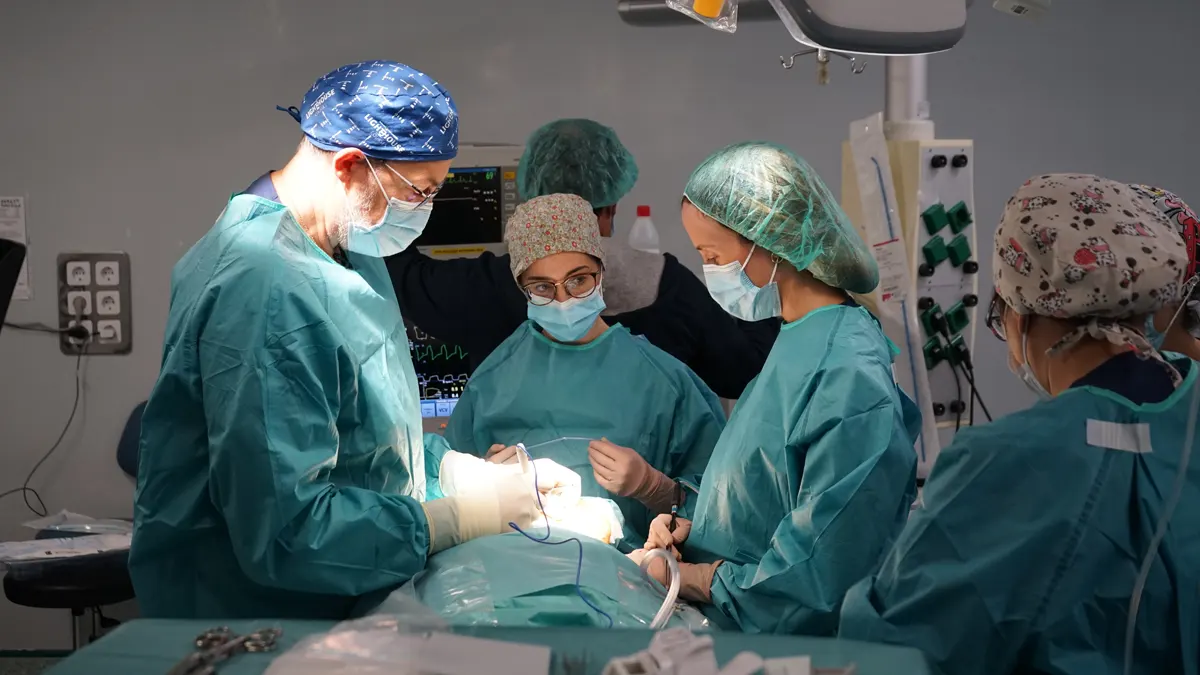 Las secuelas del cáncer oral y un método preventivo que apunta a ser muy prometedor