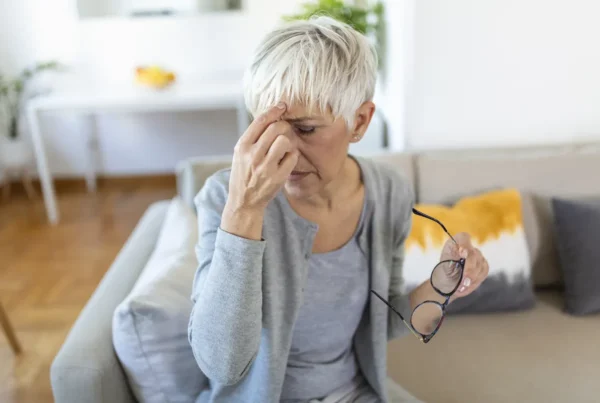 tecnología contra migraña