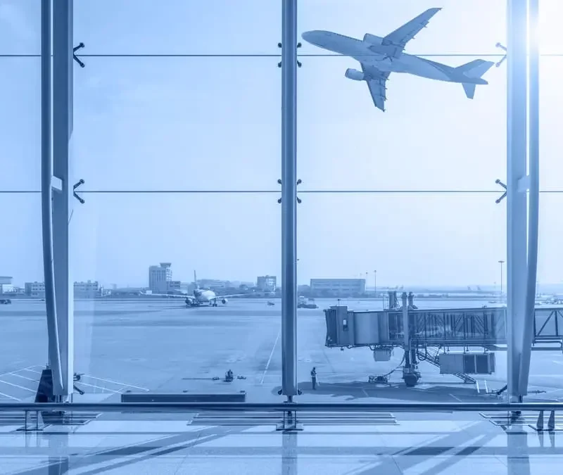 sector aéreo 2025