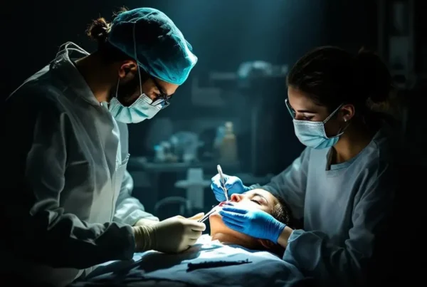 tipos de cáncer oral