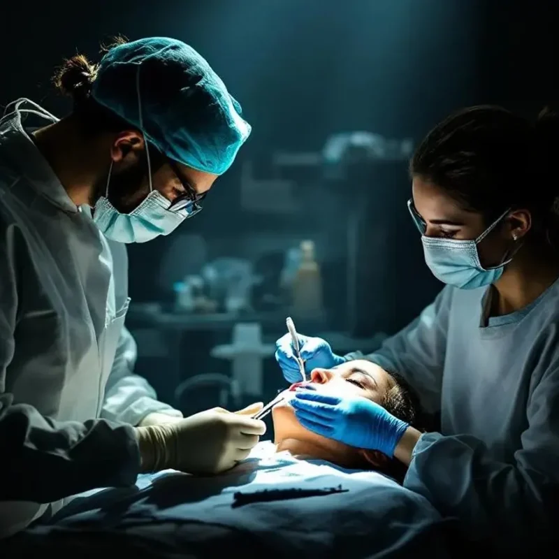tipos de cáncer oral