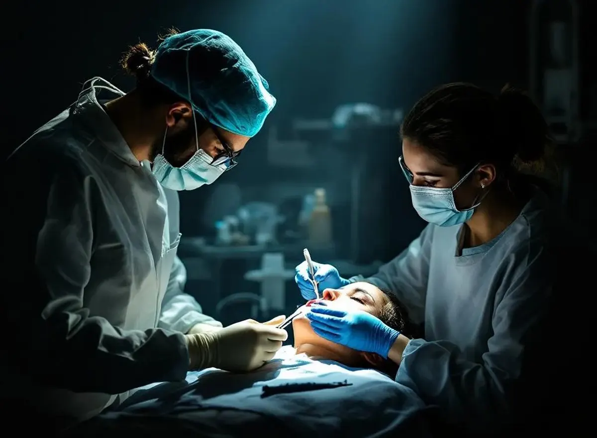 El cáncer oral y el papel de los dentistas para su prevención