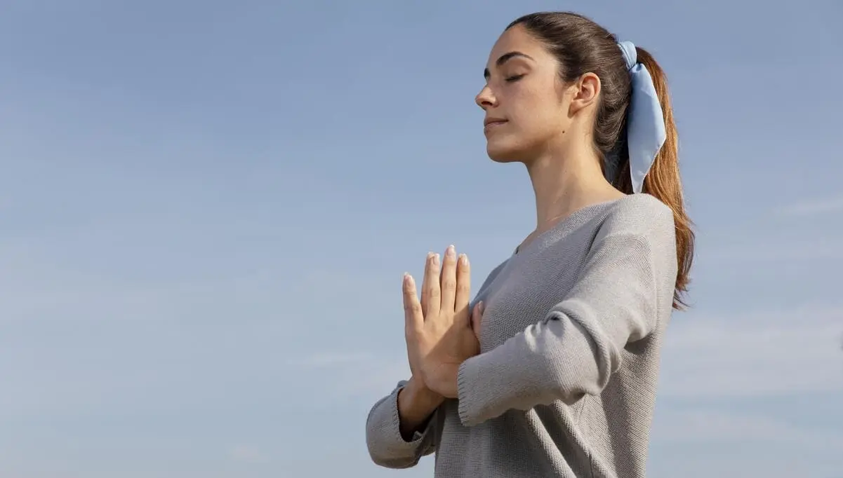El auto perdón reduce el cortisol y mejora la salud