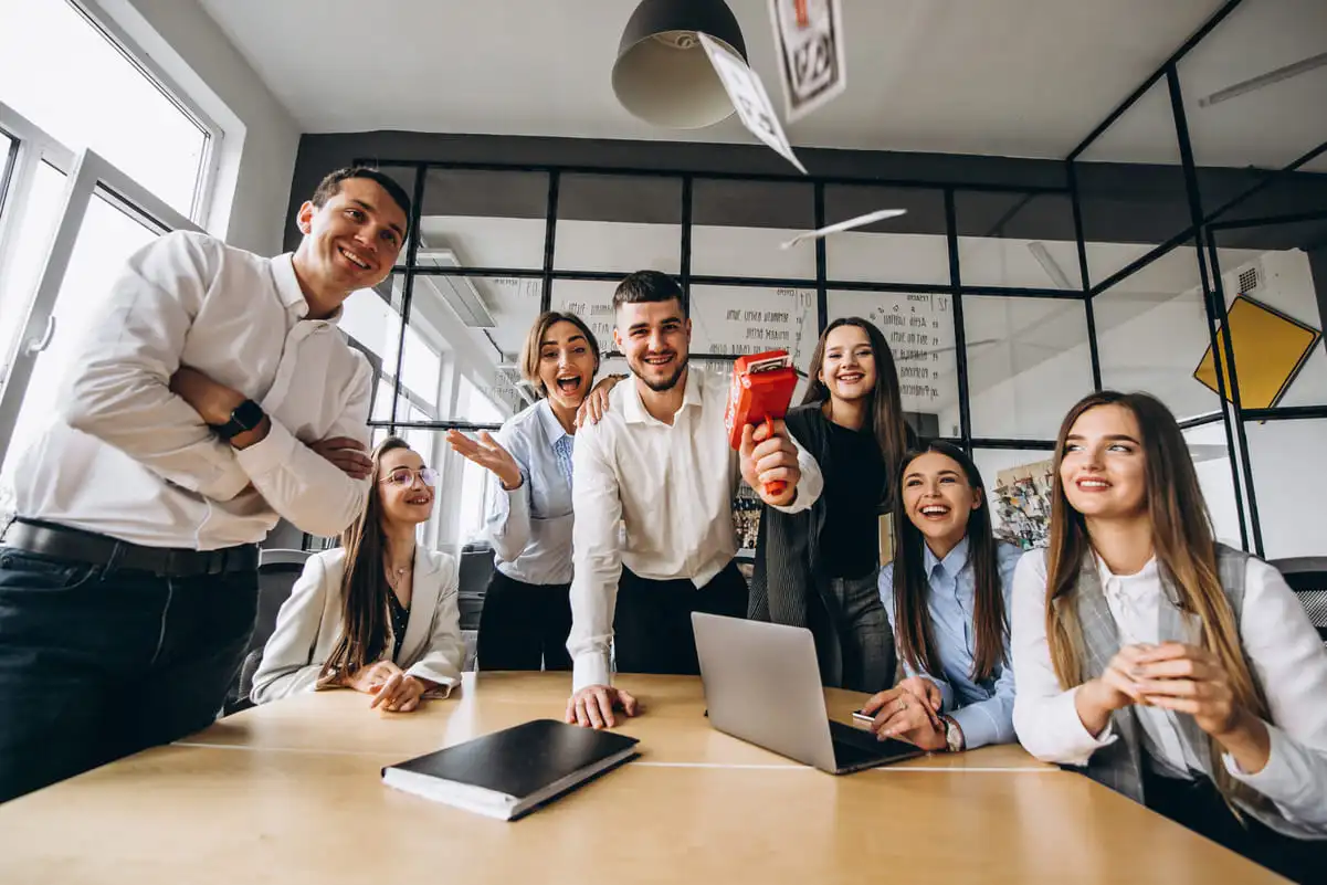 Las 10 tendencias clave en beneficios para empleados en 2025
