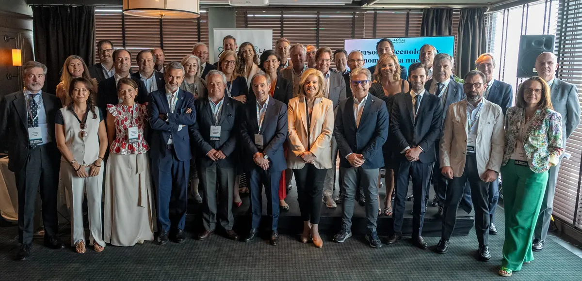 Más de 100 grandes directivos se comprometen a impulsar la diversidad en un contexto en el que la geopolítica está alterando a los negocios