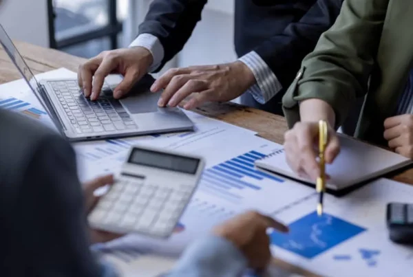 aliados del CFO futuro