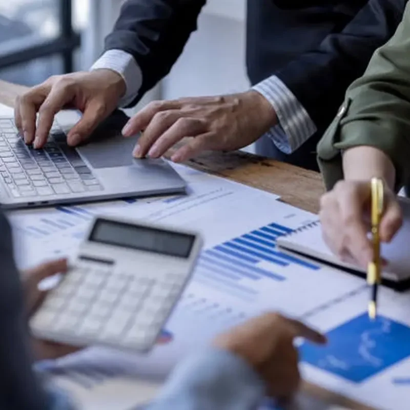 aliados del CFO futuro