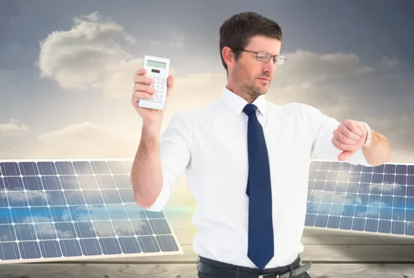 Cómo y cuándo amortizar la instalación de placas solares