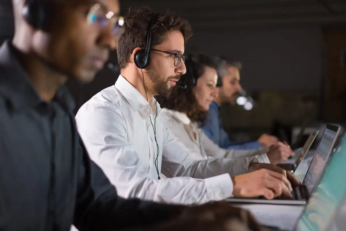 Invertir en atención al cliente: El camino inmediato hacia el éxito empresarial