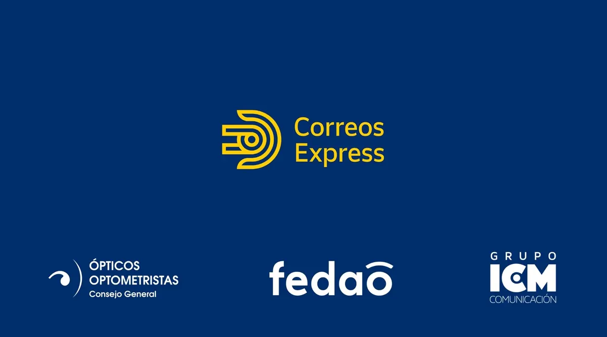 Correos Express Acuerdo Sector Óptico